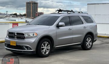 Dodge Durango Limited